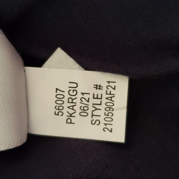 NWT Aeropostale Tarot Card Shirt.   Size M - Picture 9 of 9